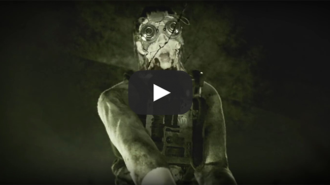 The Outlast Trials gets a teaser trailer