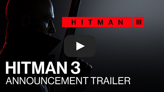 Hitman 3 for Xbox Series X: Release date, gameplay, trailers, and  everything you need to know